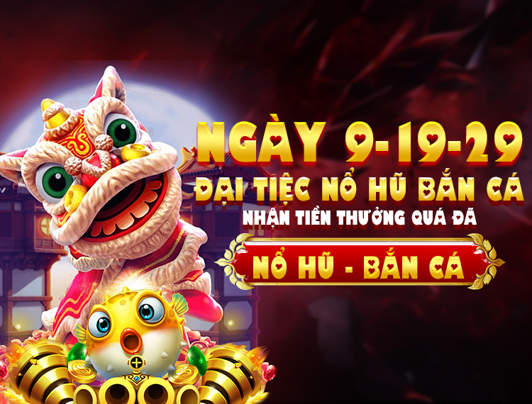 Banner quảng cáo hoàn trả hàng tuần